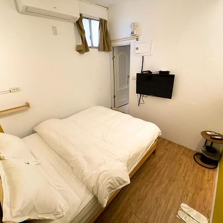 Small Island Homestay Tainan Eksteriør bilde