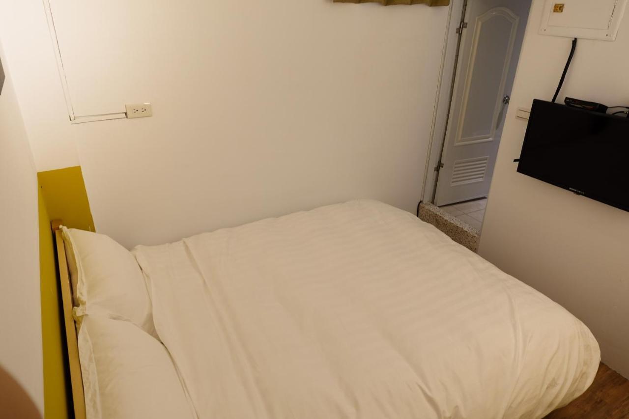 Small Island Homestay Tainan Eksteriør bilde